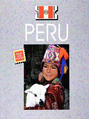 cover image of Peru